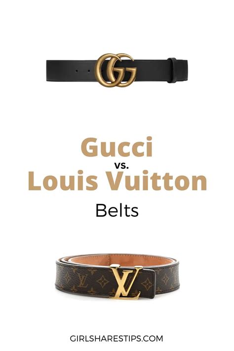 gucci vs louis vuitton belt reddit|gucci vs louis vuitton reddit.